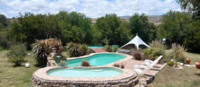 La Cautiva